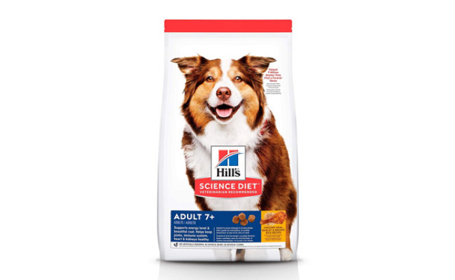 Hill's Science Diet Dry Dog Food