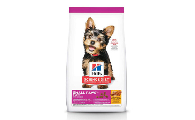 Hill's Science Diet Dry Dog Food