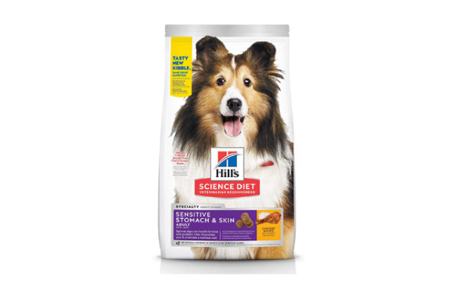 Hill's Science Diet Dry Dog Food