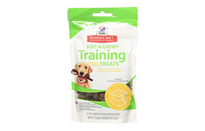 best dog treat brands