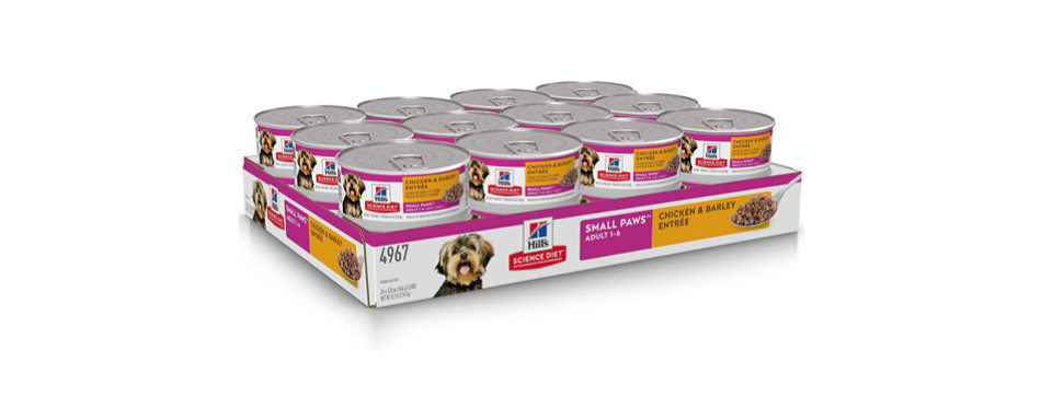 The Best Dog Food for Shih Tzu (Review) in 2021 | My Pet Needs That