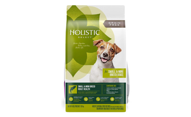 Holistic Select Dry Dog Food Small Breed