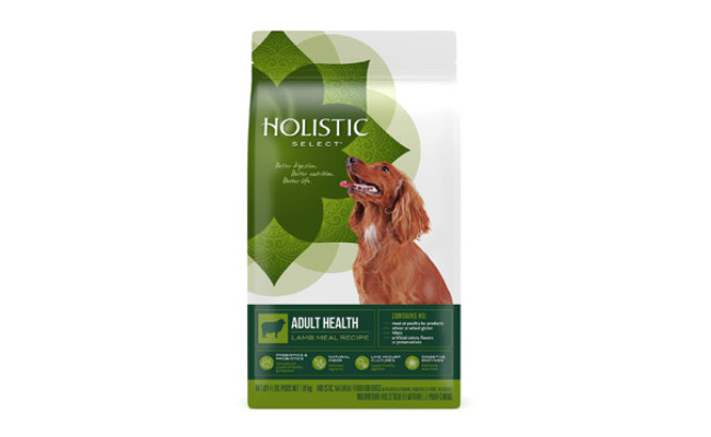 Holistic Select Natural Dry Dog Food