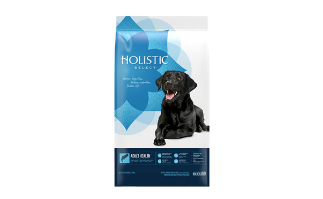 Holistic Select Natural Dry Dog Food