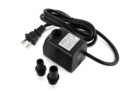 Homasy 400GPH Aquarium Pump