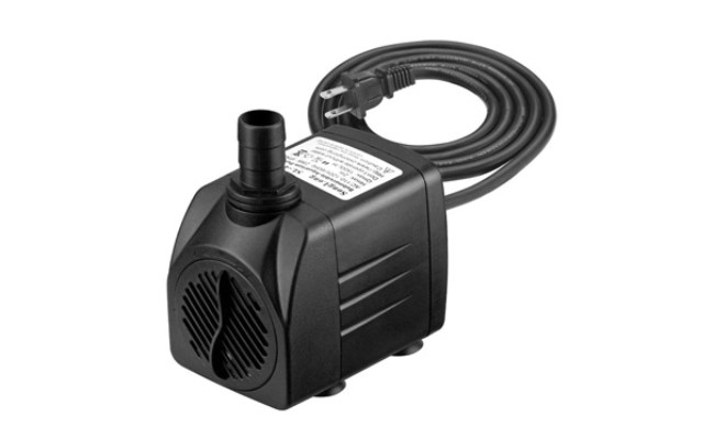 Homasy Submersible Pump