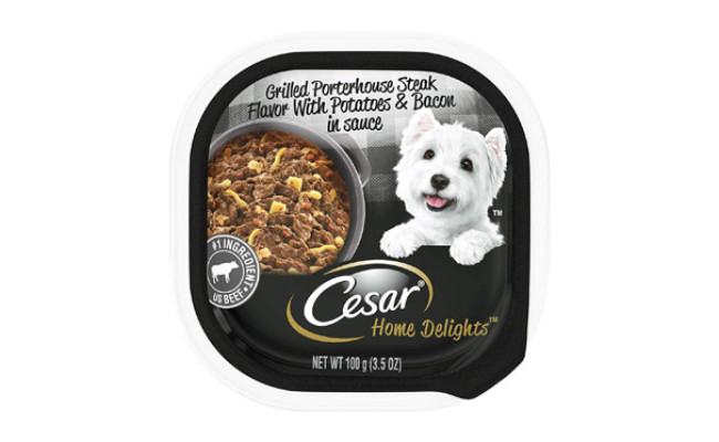 Home Inspired Wet Dog Food