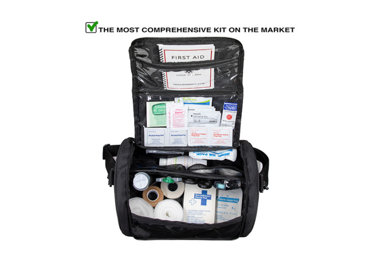 Home Vet Bag (2021) Review