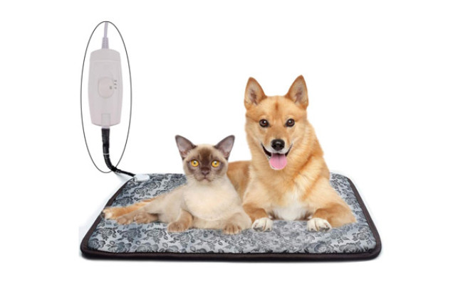 Homello Pet Heating Pad for Dogs