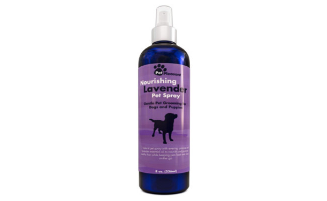 Honeydew Aromatherapy Lavender Cologne for Dogs