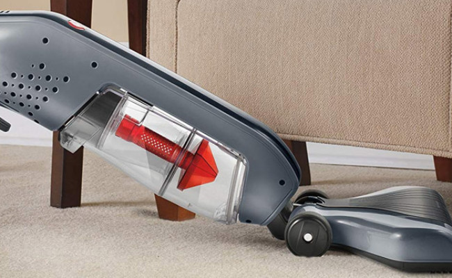 Hoover Bagles Vacuum for Dog Hair