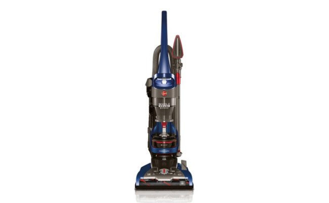 Hoover Bagless Corded Upright Vacuum
