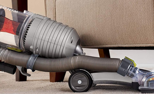 Hoover WindTunnel Air Dog Hair Vacuum