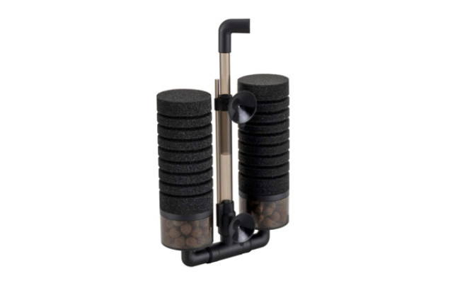 Hygger Aquarium Double Sponge Filter