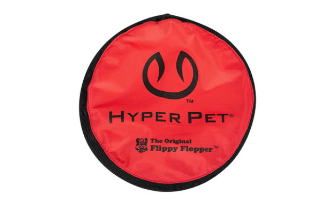 Hyper Pet Dog Frisbee Toy