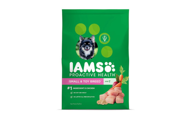 IAMS Proactive Health Dry Dog Food
