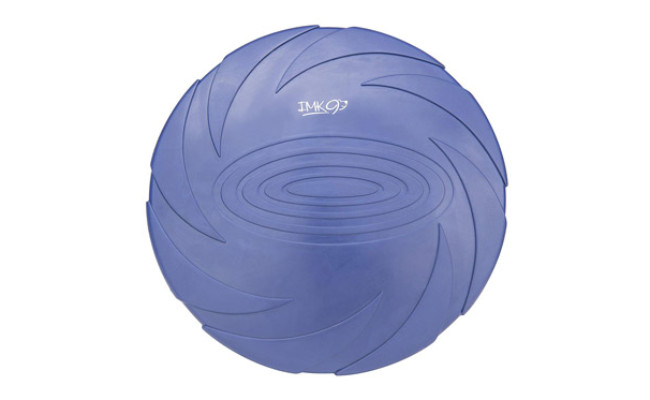 IMK9 Dog Flying Disc Toy