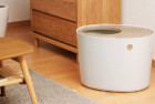 IRIS Top Entry Cat Litter Box