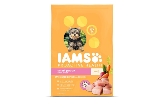 Iams Proactive Health Puppy Food