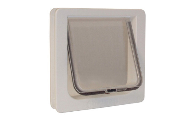 Ideal Pet Products Cat Flap Door