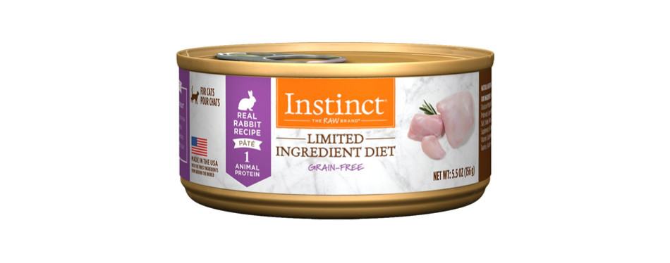 The Best High Fiber Cat Food (Review) in 2020 My Pet Needs That