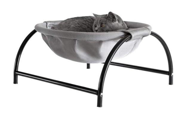 JUNSPOW Cat Bed