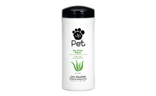 John Paul Pet Dog Wipes