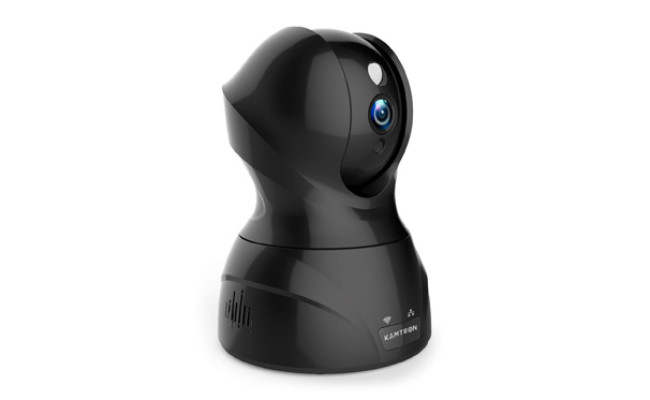 KAMTRON WiFi Pet Camera