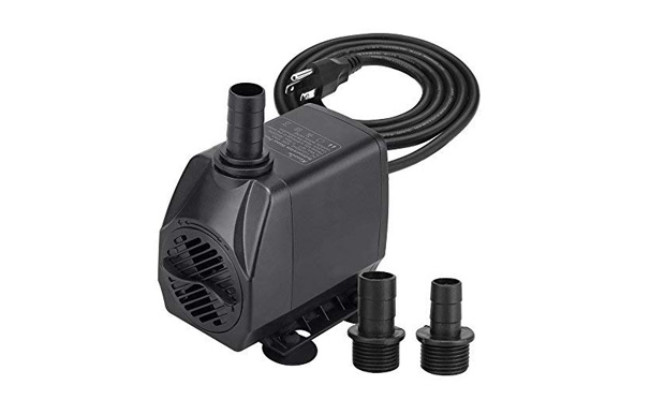 KEDSUM Submersible Pump