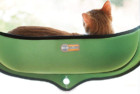K&H Pet Products Cat EZ Mount Window Bed