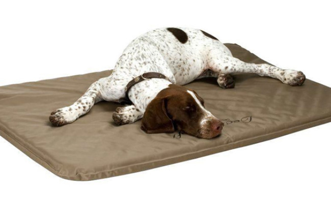 K&H Pet Products Lectro-Soft Outdoor Heated Bed