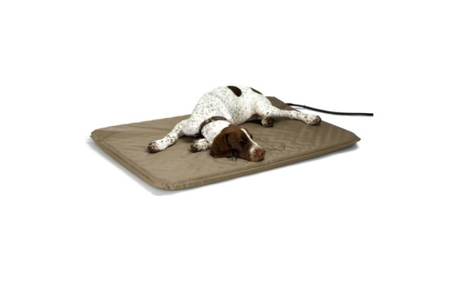 K&H Pet Products Lectro-Soft Outdoor Heated Pad