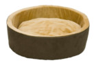 K&H Pet Products Thermo-Kitty Heated Cat Bed