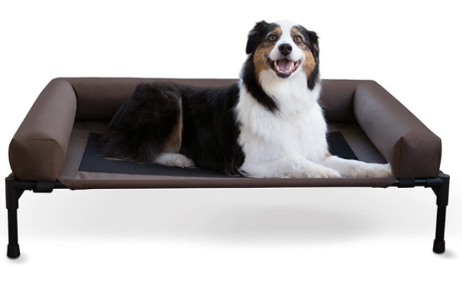 K&H Pet Products Waterproof Dog Beds
