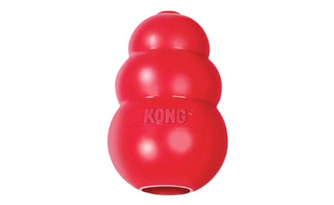 KONG Classic Chew Toy