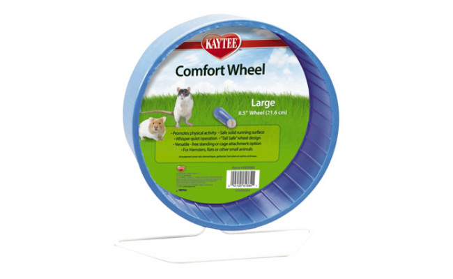 Kaytee Comfort Exercise Wheel