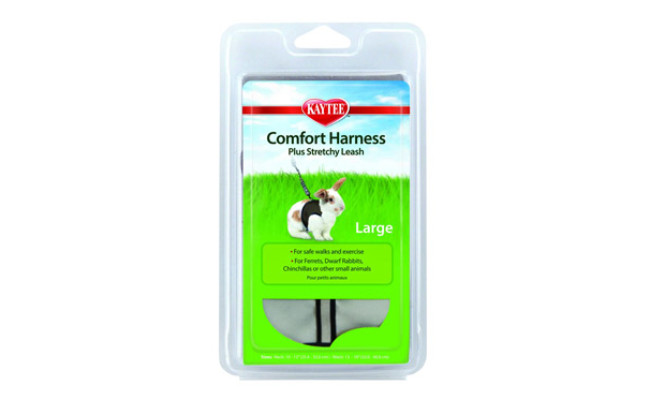 Kaytee Comfort Harness for Rabbits