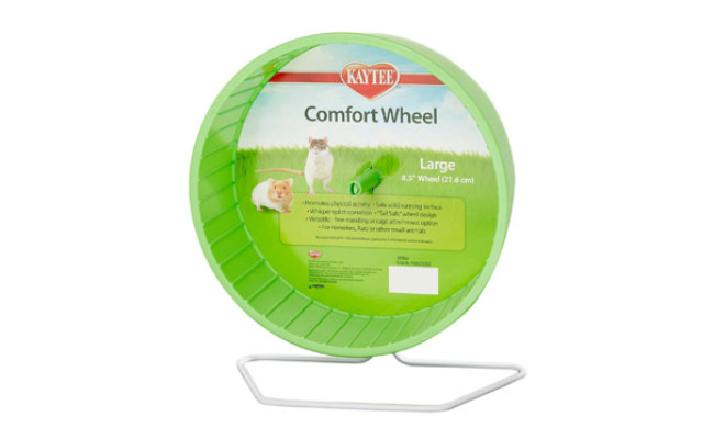 Kaytee Comfort Wheel