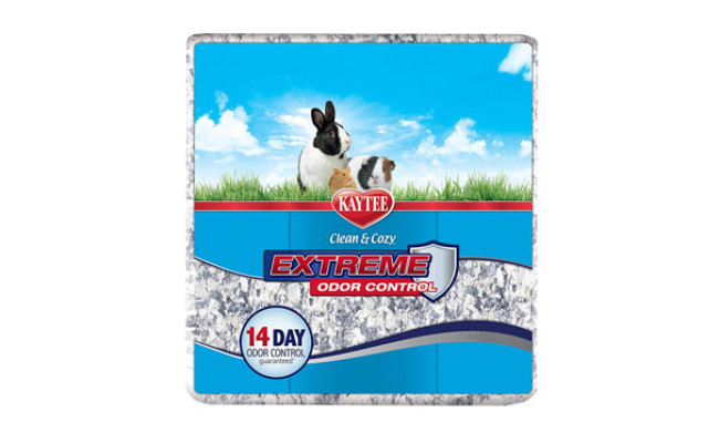 Kaytee Extreme Odor Control Pet Bedding