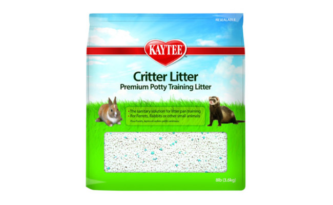 Kaytee Ferret Training Litter