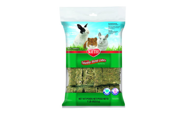 Kaytee Natural Hay for Guinea Pigs