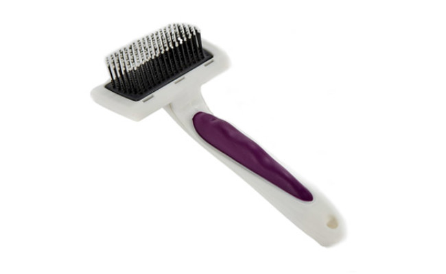 Kaytee Pro-Slicker Brush