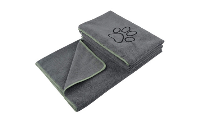 KinHwa Dog Drying Towel