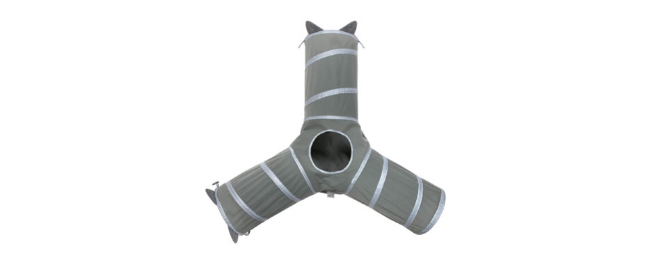 cat tunnel argos