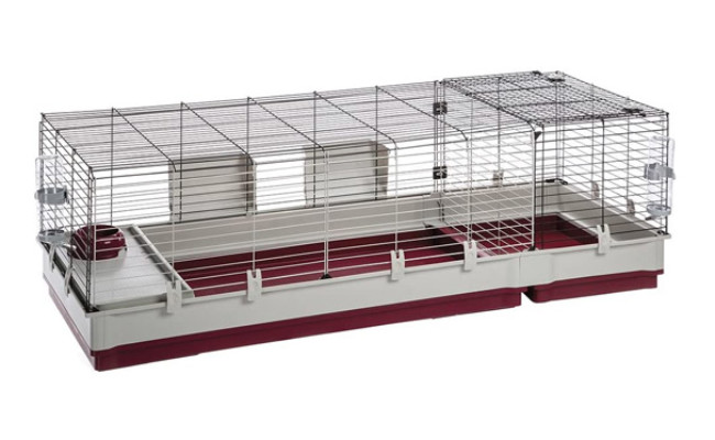 Krolik XXL Rabbit Cage