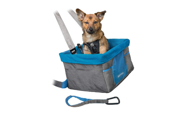 Kurgo Car Pet Booster Seat for Dogs