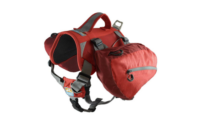 Kurgo Dog Backpack