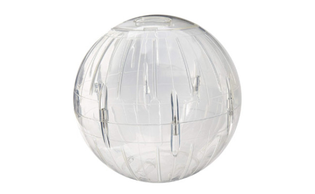 Lee's Kritter Krawler Jumbo Exercise Ball