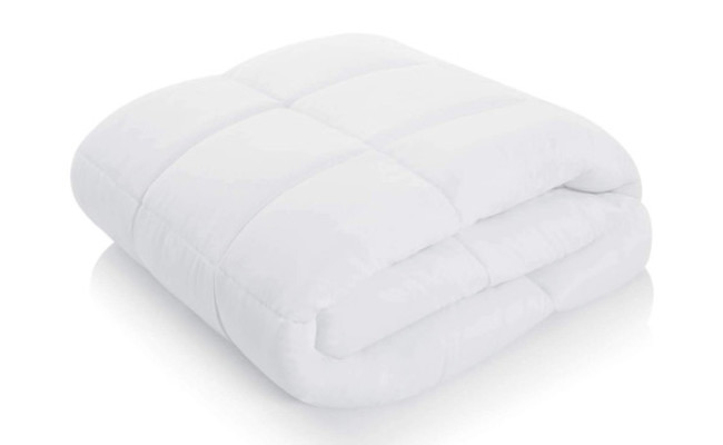Linenspa All Season Reversible Alternative Comforter