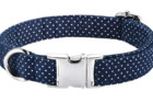 Lionet Paws Cat Collar with Bowtie